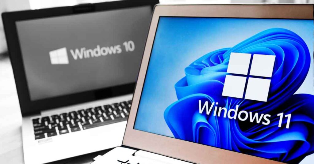 Windows 10 Is Dying! Here’s How to Upgrade Before It’s Too Late