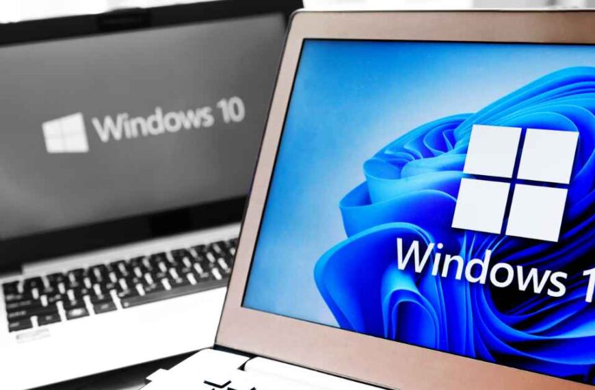 Windows 10 Is Dying! Here’s How to Upgrade Before It’s Too Late