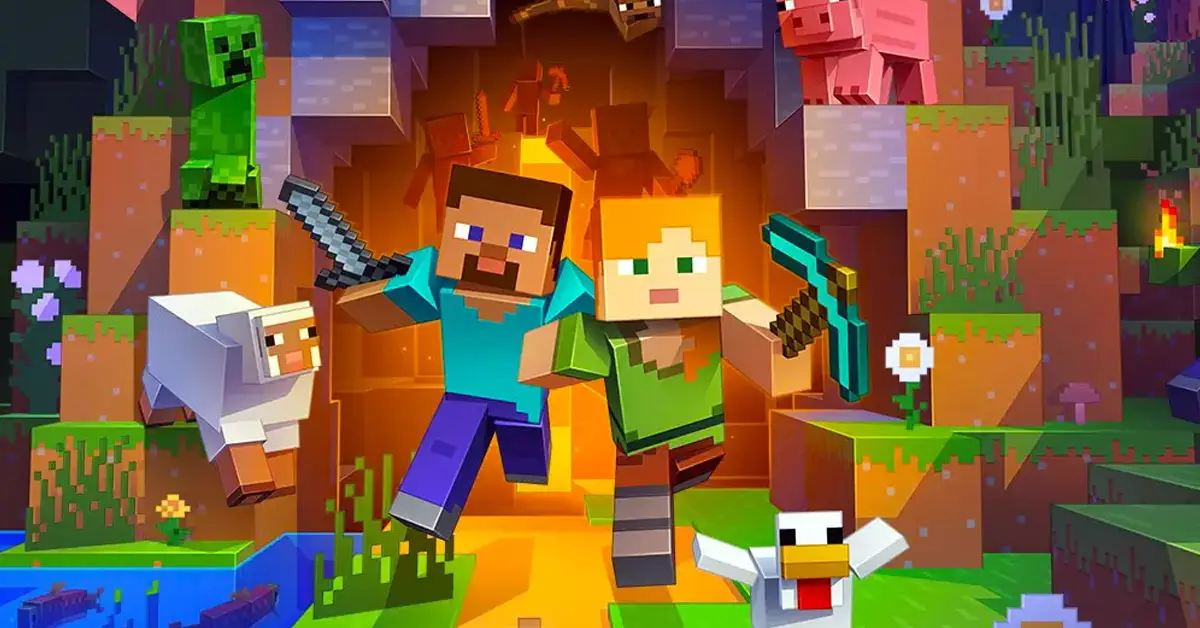 Minecraft Realms Down Today? Latest Outage Update Minecraft Realms Down Today? Latest Outage Update