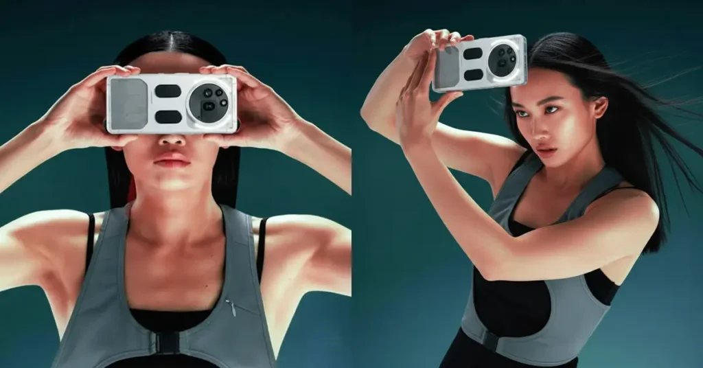 Nothing Phone 4a Pro Battery Leak Reveals Big Upgrade