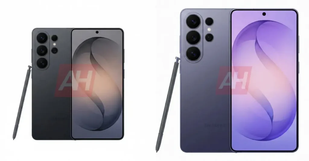 New Samsung Galaxy S26 Ultra Leak Brings Bad News for Fans