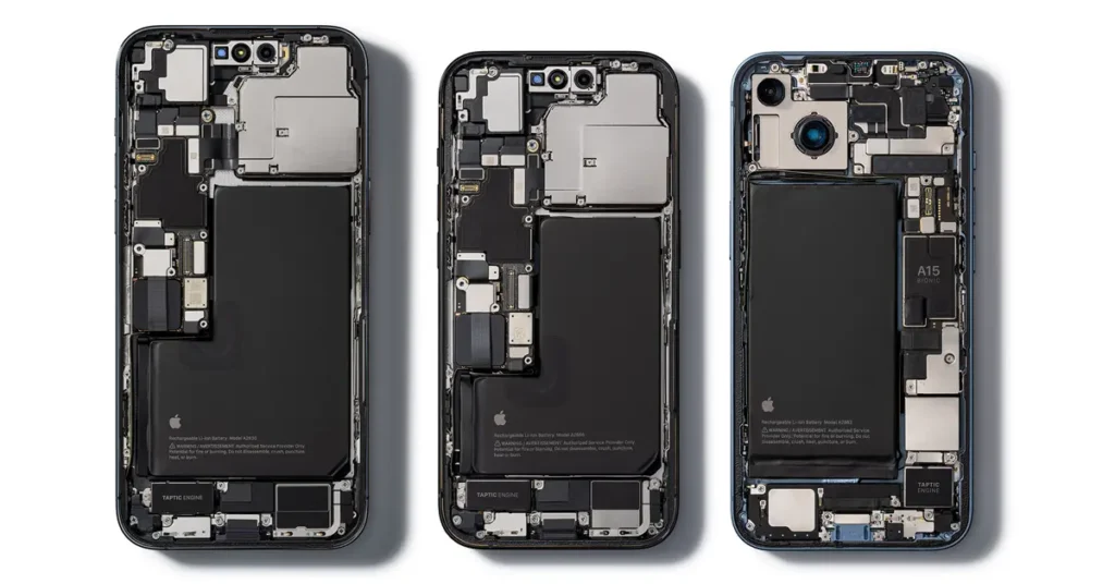iPhone 18 Pro Max Battery Leak Reveals Big Difference