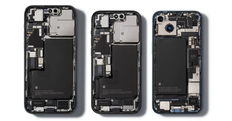 iPhone 18 Pro Max Battery Leak Reveals Big Difference