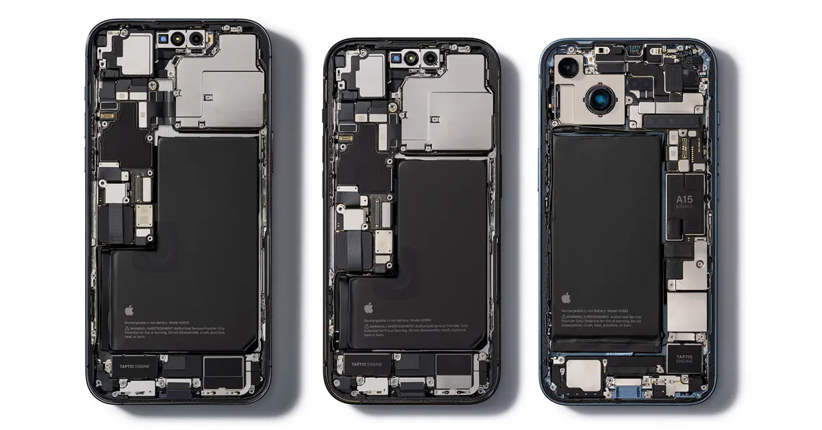 iPhone 18 Pro Max Battery Leak Reveals Big Difference