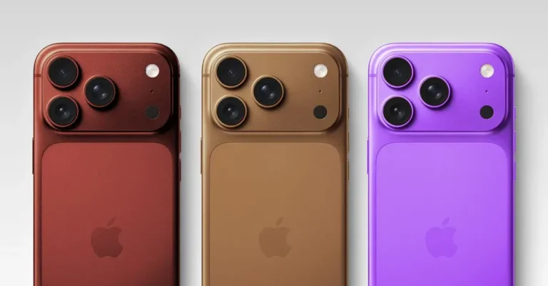 iPhone 18 Pro Max Leaks Are Wild: Battery, Camera, Price & More